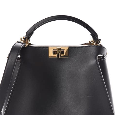 fendi peekaboo iconic essentially|Fendi peekaboo price euro.